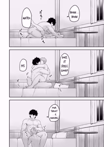 Page 30 of Noufu to Shinpu | The Farmer and The Priest (uncensored) - preview thumbnail