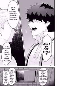 Page 7 of Noufu to Shinpu | The Farmer and The Priest (uncensored) - preview thumbnail