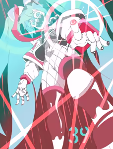 Page 106 of KanaCo. PIXIV Collection - preview thumbnail