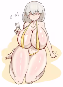 Page 162 of KanaCo. PIXIV Collection - preview thumbnail