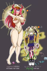 Page 268 of KanaCo. PIXIV Collection - preview thumbnail