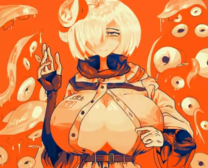 Page 30 of KanaCo. PIXIV Collection - preview thumbnail