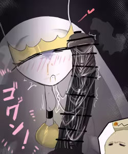 Page 329 of KanaCo. PIXIV Collection - preview thumbnail