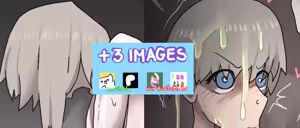 Page 392 of KanaCo. PIXIV Collection - preview thumbnail