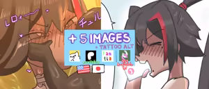 Page 452 of KanaCo. PIXIV Collection - preview thumbnail
