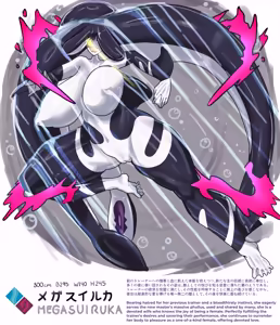 Page 454 of KanaCo. PIXIV Collection - preview thumbnail