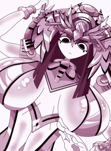 Page 55 of KanaCo. PIXIV Collection - preview thumbnail