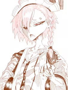 Page 58 of KanaCo. PIXIV Collection - preview thumbnail