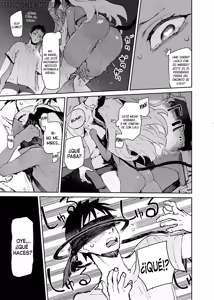Page 63 of Seiso x Hanten 2 Shojo no Succubus to Himitsu no Keiyaku｜Seiso x Hanten 2 Un contrato secreto con una súcubo virgen - preview thumbnail