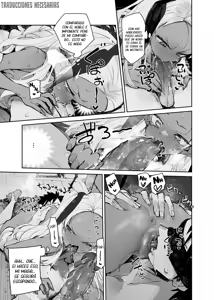 Page 65 of Seiso x Hanten 2 Shojo no Succubus to Himitsu no Keiyaku｜Seiso x Hanten 2 Un contrato secreto con una súcubo virgen - preview thumbnail