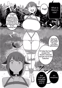Page 11 of Fukujuu | Submission - preview thumbnail