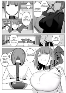 Page 4 of Fukujuu | Submission - preview thumbnail