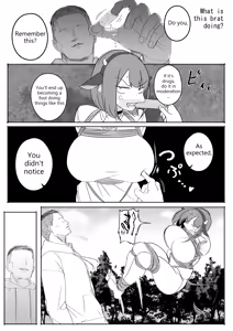 Page 10 of Fukujuu | Submission - preview thumbnail