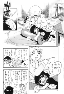 Page 41 of Mitsubitashi - preview thumbnail