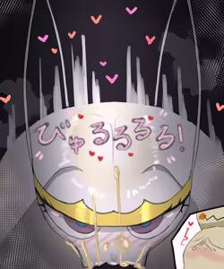 Page 27 of KanaCo. Rule34 Collection - preview thumbnail