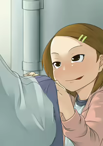 Page 44 of Little Bitch! - preview thumbnail