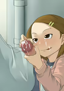 Page 48 of Little Bitch! - preview thumbnail