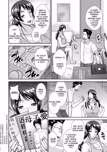 Page 5 of Hatakeyama Tohya - Haha ga Onna ni Naru Tokoro CXX ESP - preview thumbnail