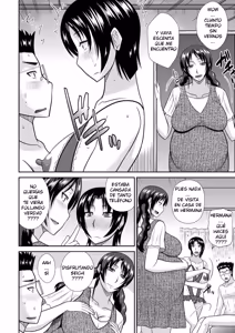 Page 51 of Hatakeyama Tohya - Haha ga Onna ni Naru Tokoro CXX ESP - preview thumbnail