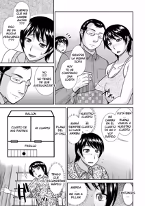 Page 70 of Hatakeyama Tohya - Haha ga Onna ni Naru Tokoro CXX ESP - preview thumbnail