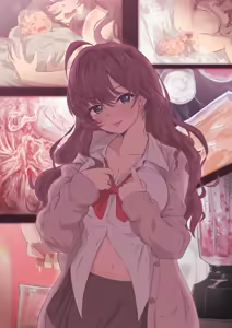 Page 188 of アジカリブドスキラ - preview thumbnail