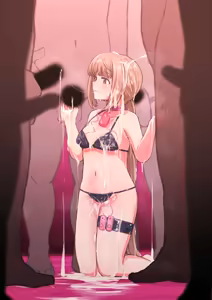 Page 45 of アジカリブドスキラ - preview thumbnail