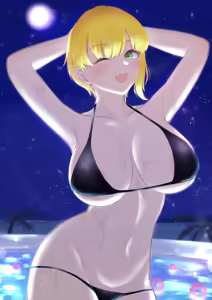 Page 117 of 畦波＠Azenami - preview thumbnail