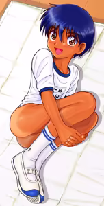 Page 3 of Takeyabukan ROM1.1 - preview thumbnail