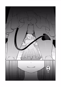 Page 5 of Onna Kishi ga, Mesugaki Futa Succubus ni Kateru Wake Nai Darou! - preview thumbnail