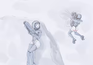 Page 55 of Pixiv Works - preview thumbnail