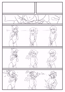 Page 76 of Pixiv Works - preview thumbnail