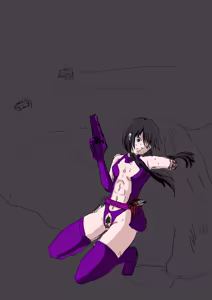Page 96 of Pixiv Works - preview thumbnail
