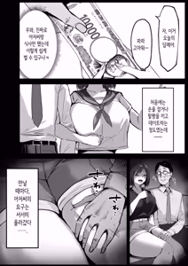 Page 11 of Mama no Saikon Aite wa Papa Katsu no Papa | 엄마의 재혼상대는 파파카츠의 파파 - preview thumbnail