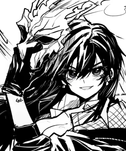 Page 38 of 我上了一棵世界树 小说 设定集/插图/fanart - preview thumbnail