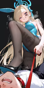 Page 272 of Blacked_Wakamo - preview thumbnail