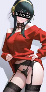 Page 412 of Blacked_Wakamo - preview thumbnail