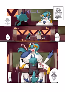 Page 9 of Umamama! - preview thumbnail