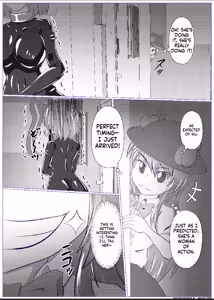 Page 8 of Iku no Hazukashii Self-Bondage Gaishutsu Taiken - preview thumbnail