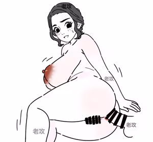 Page 20 of 非人哉同人17 母子欢乐时光 - preview thumbnail