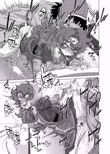 Page 12 of Minaoshite Ageru Chotto Dake ne - preview thumbnail