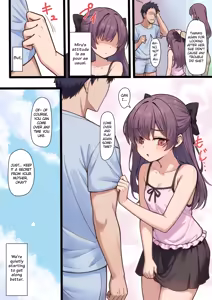 Page 32 of Warui Ko to no Bukiyou de Ecchi na Kyoudou Seikatsu | Living With a Brat Who Won't be Honest! - preview thumbnail