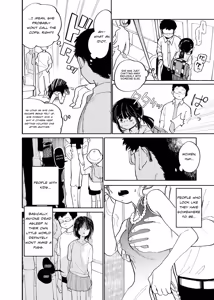 Page 16 of Batsuichi Otoko to Shounen Choukyou Mesuiki File (decensored) - preview thumbnail
