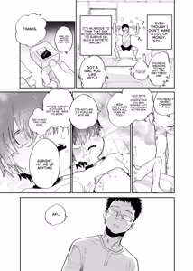 Page 41 of Batsuichi Otoko to Shounen Choukyou Mesuiki File (decensored) - preview thumbnail