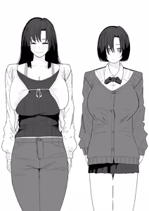 Page 44 of Tomodachi no Ouchi ni Ojamashimasu... - preview thumbnail