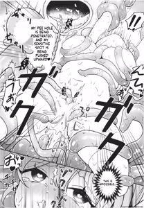 Page 16 of Majyo no Kairaku Kenkyuujyo - preview thumbnail