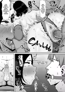 Page 38 of Horny Housewife Dicked Out - preview thumbnail