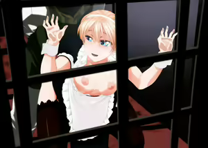 Page 630 of Usotsuki Naretto no Yasashii Ansatsusha ~Vérité et Mensonge~ - preview thumbnail