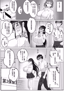 Page 8 of Kozukuri Jisshi Kamoku - preview thumbnail