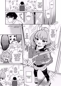 Page 2 of Yoshimi! Watashi-tachi Tsukiatteru nara ii yo ne!? - preview thumbnail