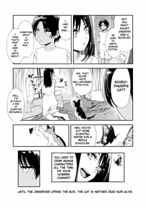 Page 26 of Shounen yo, Watashi o Idake. | Boy, Hold Me. - preview thumbnail